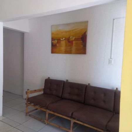 Pousada Praia Avenida Maceio  Ngoại thất bức ảnh