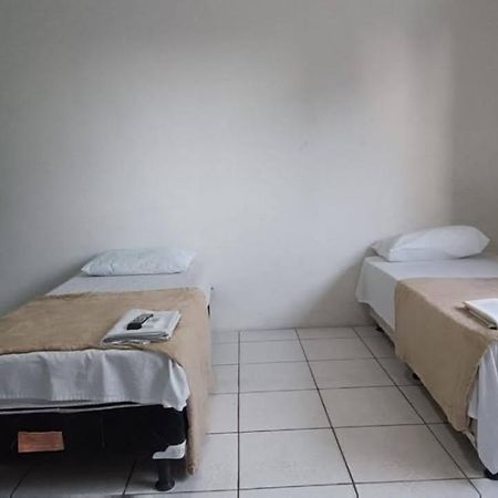 Pousada Praia Avenida Maceio  Ngoại thất bức ảnh