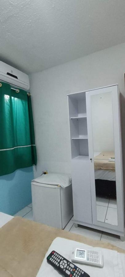 Pousada Praia Avenida Maceio  Ngoại thất bức ảnh
