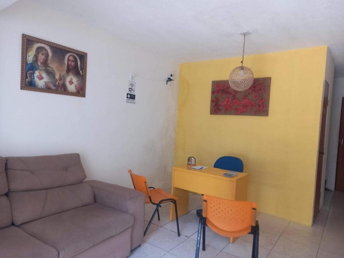 Pousada Praia Avenida Maceio  Ngoại thất bức ảnh