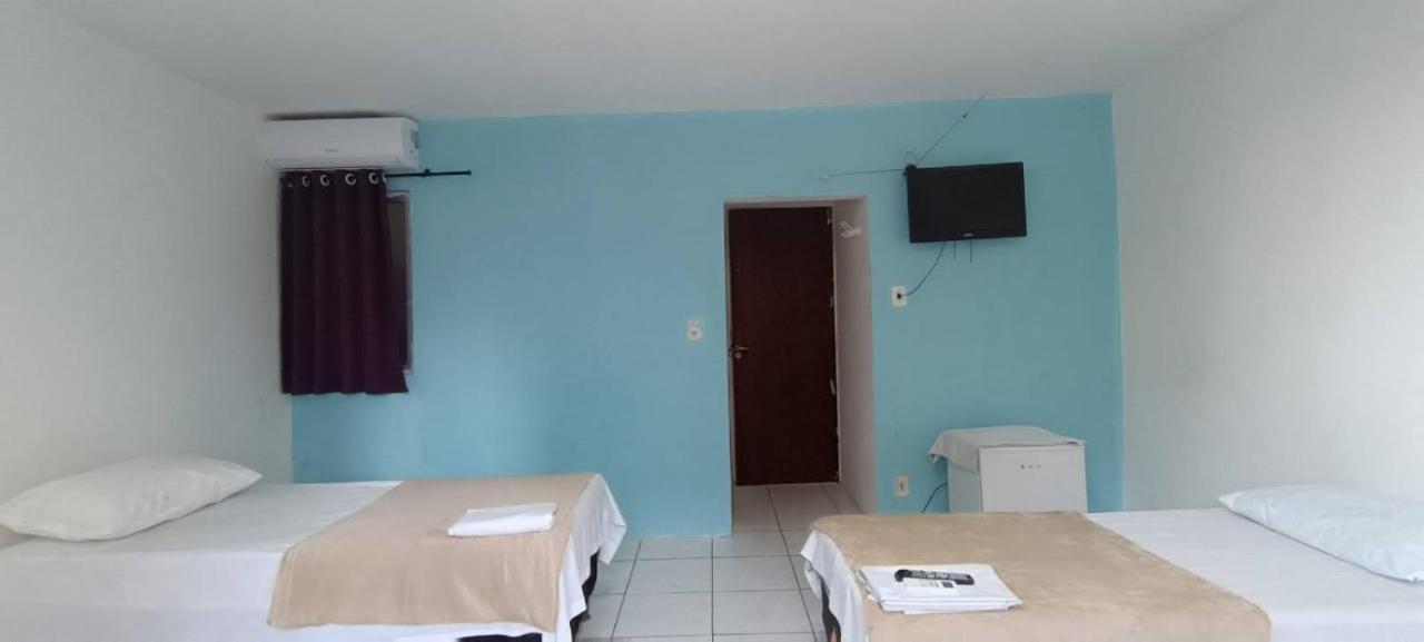 Pousada Praia Avenida Maceio  Ngoại thất bức ảnh