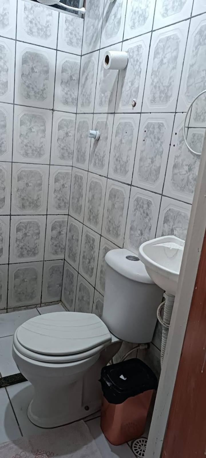 Pousada Praia Avenida Maceio  Ngoại thất bức ảnh