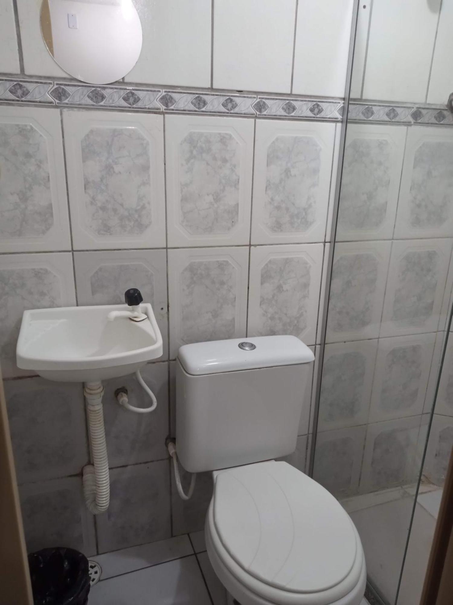 Pousada Praia Avenida Maceio  Ngoại thất bức ảnh